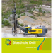 Blasthole Drill