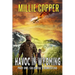 Caldwell's Homestead: Havoc in Wyoming, Part 1 America's New Apocalypse