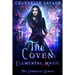 Elemental Magic: The Complete Series (The Coven)