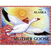 The Alaska Mother Goose: And Other North Country Nursery Rhymes