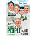 It's about the People, Not Just the Games: 50 Years Covering New England Sports