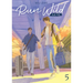 Run Wild: Sa Ye (Novel) Vol. 5
