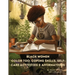 Black Women Color Too: Coping Skills, Self-Care Activities & Affirmations
