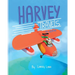 Harvey Travels to Kenya