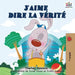 I Love to Tell the Truth (French children's book)
