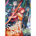 A Tale of the Secret Saint (Light Novel) Vol. 4