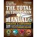 The Total Outdoorsman Manual