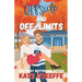 Offside and Off-Limits: A Sweet Small Town Hockey Romcom