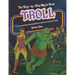 The Step-by-Step Way to Draw Troll: A Fun and Easy Drawing Book to Learn How to Draw Trolls