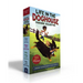 Life in the Doghouse Pawsome Collection (Boxed Set): Elmer and the Talent Show; Moose and the Smelly Sneakers; Millie, Daisy, and the Scary Storm; Fin