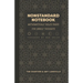Nonstandard Notebook: Mathematically Ruled Pages for Unruly Thoughts