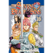 The Seven Deadly Sins, Volume 16