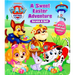 Paw Patrol: A Sweet Easter Adventure!