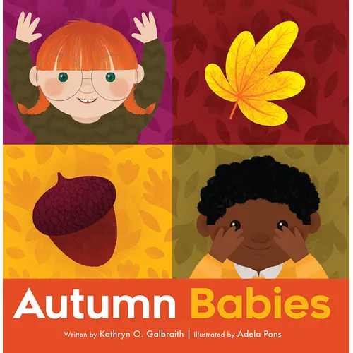 Autumn Babies