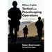 Military English Tactical and Peacekeeping Operations: Coursebook