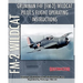 Grumman F4F (FM-2) Wildcat Pilot's Flight Operating Instructions