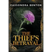 The Thief's Betrayal
