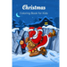 Christmas Coloring Book for Kids: 37 Christmas Coloring Pages for Boys and Girls ages 4-8