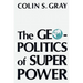 Geopolitics of Superpower-Pa