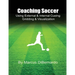 Coaching Soccer Using External & Internal Cueing Gridding & Visualization