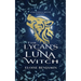 The Lycan's Luna Witch