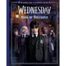 Book of Outcasts (Wednesday)