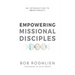 Empowering Missional Disciples: An Introduction to 3DMovements