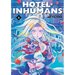 Hotel Inhumans Vol. 1