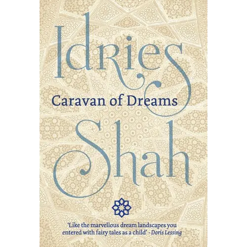 Caravan of Dreams