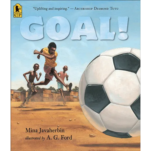 Goal!