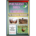 Pheasant Bird Farming For Complete Beginners: A Comprehensive Guide To Raising Pheasants For Profit And Sustainability
