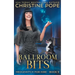 Ballroom Bits: A Cozy Witch Mystery