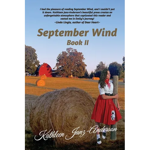 September Wind Book II