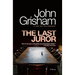 The Last Juror