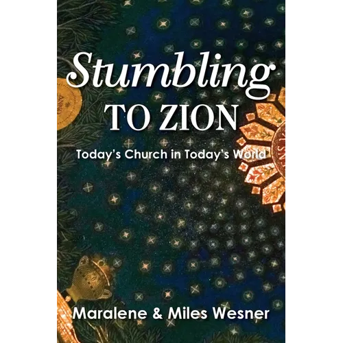 Stumbling to Zion