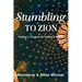 Stumbling to Zion