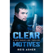 Clear Motives: A Nick Fabian LGBT Thriller
