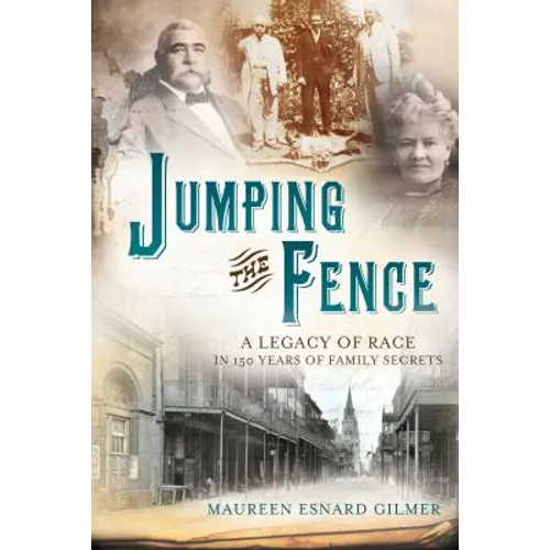 Jumping the Fence