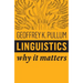 Linguistics: Why It Matters