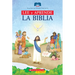 Lee Y Aprende: La Biblia (Read and Learn Bible)