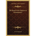 The Royal Arch Degrees in Freemasonry
