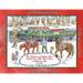 The Adventures of Captain Bear and the Crew of the Marie Grace. A Christmas Tale