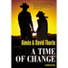 A Time of Change: A Trading Post Novel