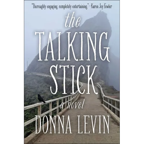 The Talking Stick
