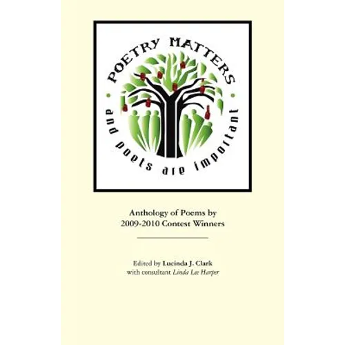 Poetry Matters Anthology