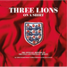 Three Lions on a Shirt: The Official History of the England Football Jersey