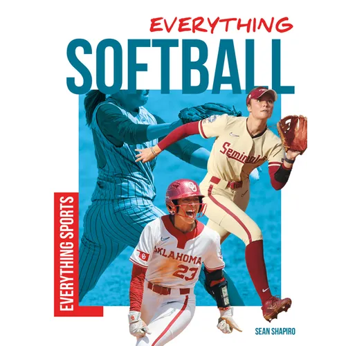 Everything Softball