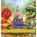 Crawville: Claudi and the Courir de Mardi Gras