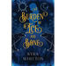 A Burden of Ice and Bone