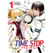 Time Stop Hero Vol. 1